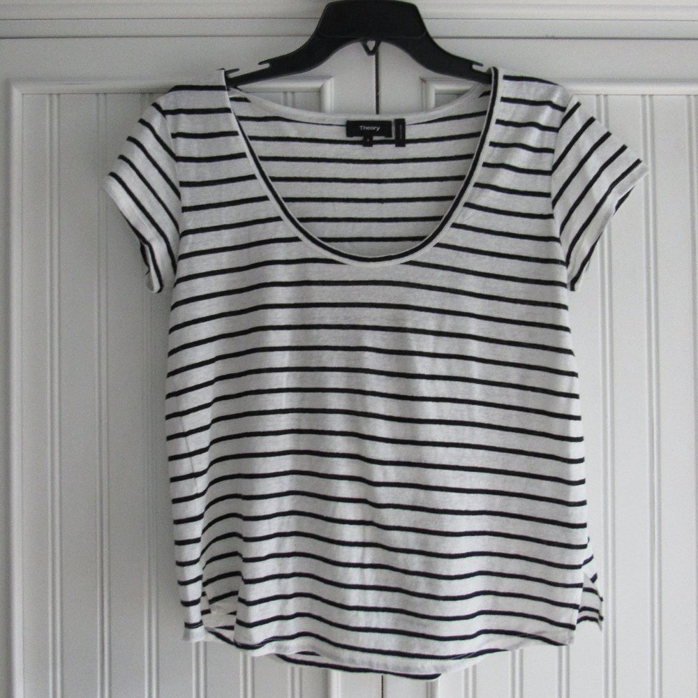 Theory Shirt